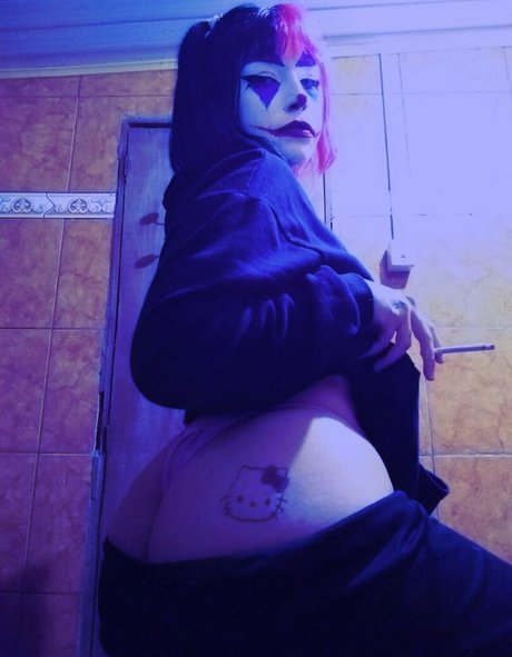 Photo nue de fuite OnlyFans de Thaynaoto