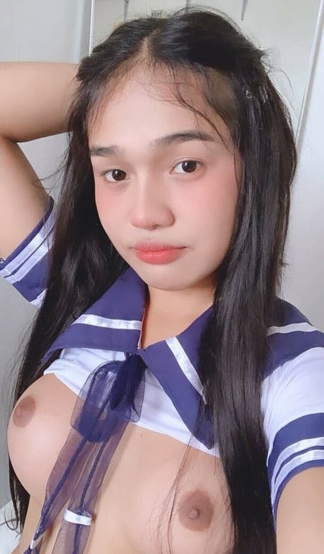 Photo nue de fuite OnlyFans de Babyjane1661