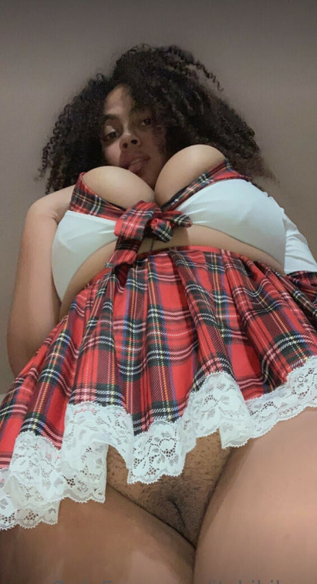 Photo nue de fuite OnlyFans de Itskikihoe