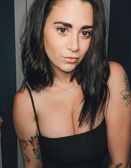 Photo nue de fuite OnlyFans de Kalenic0