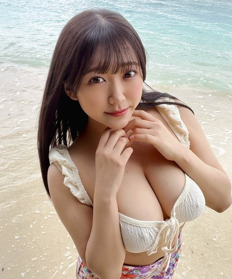 Photo nue de fuite OnlyFans de Hana Himesaki