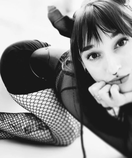 Photo nue de fuite OnlyFans de Cajun Goblin