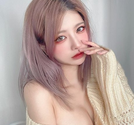 Photo nue de fuite OnlyFans de Erokochiba
