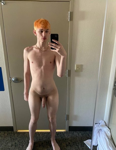Photo nue de fuite OnlyFans de Deyluvty