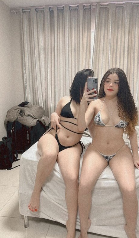 Photo nue de fuite OnlyFans de Luluna666