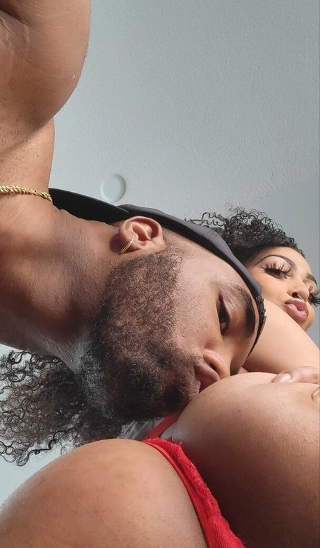 Photo nue de fuite OnlyFans de Mytsgirlfriend