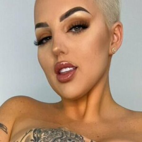 Photo nue de fuite OnlyFans de Yessbabygirll