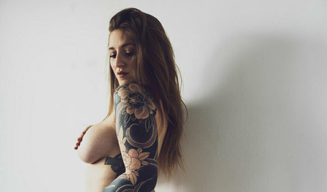 Photo nue de fuite OnlyFans de Alyson Dacher