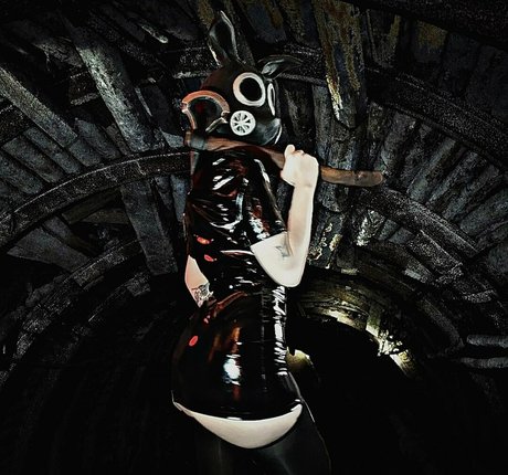 Photo nue de fuite OnlyFans de Rottingcorpseprincess