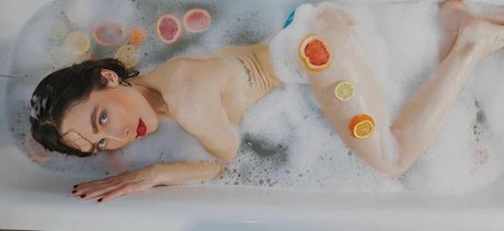 Photo nue de fuite OnlyFans de Emma Victoria Louise