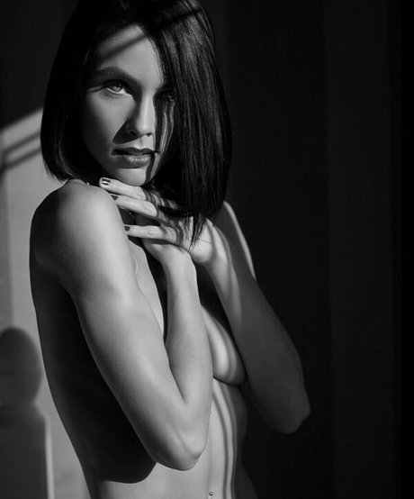Photo nue de fuite OnlyFans de Emma Victoria Louise