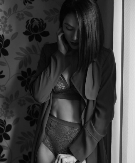 Photo nue de fuite OnlyFans de Emma Victoria Louise