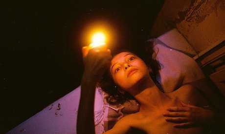 Photo nue de fuite OnlyFans de Marat Safin