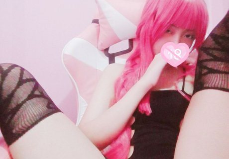 Photo nue de fuite OnlyFans de Eimiruwu