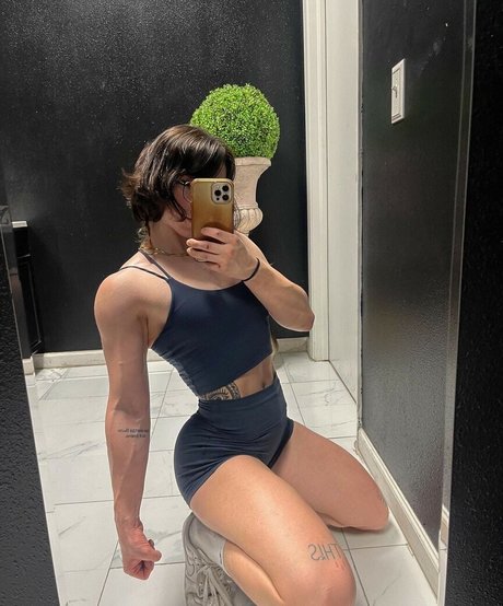 Photo nue de fuite OnlyFans de Leanbeefpatty
