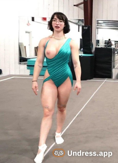 Photo nue de fuite OnlyFans de Leanbeefpatty