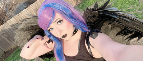 Photo nue de fuite OnlyFans de Kissycosplay