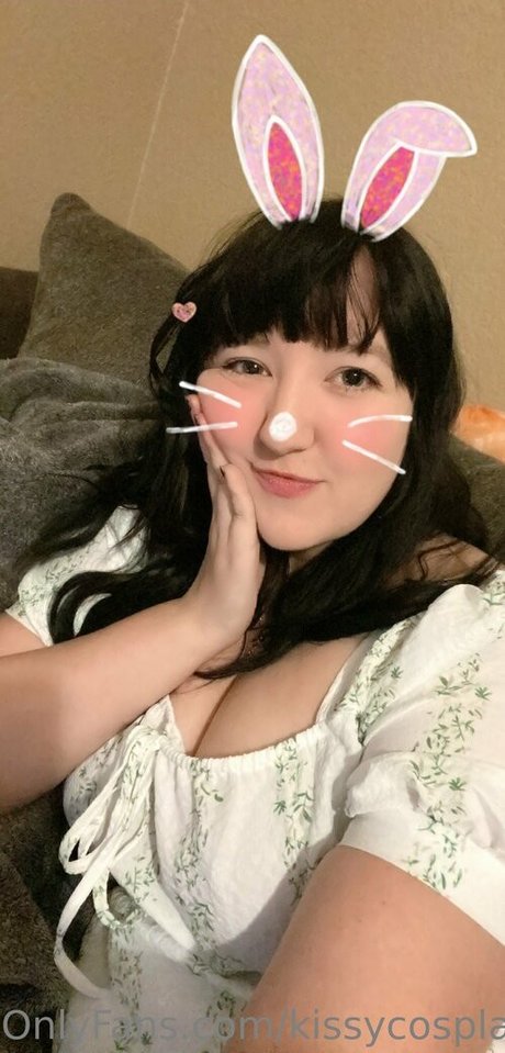 Kissycosplay