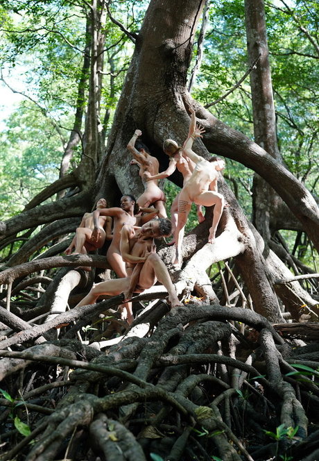 Audriasana