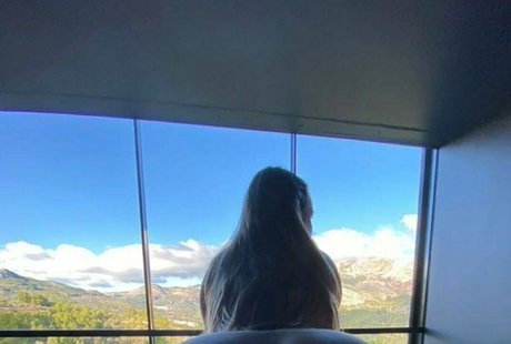Photo nue de fuite OnlyFans de Wowstepsis