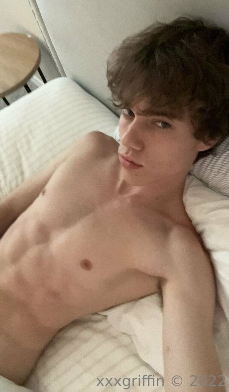Photo nue de fuite OnlyFans de Xxxgriffin