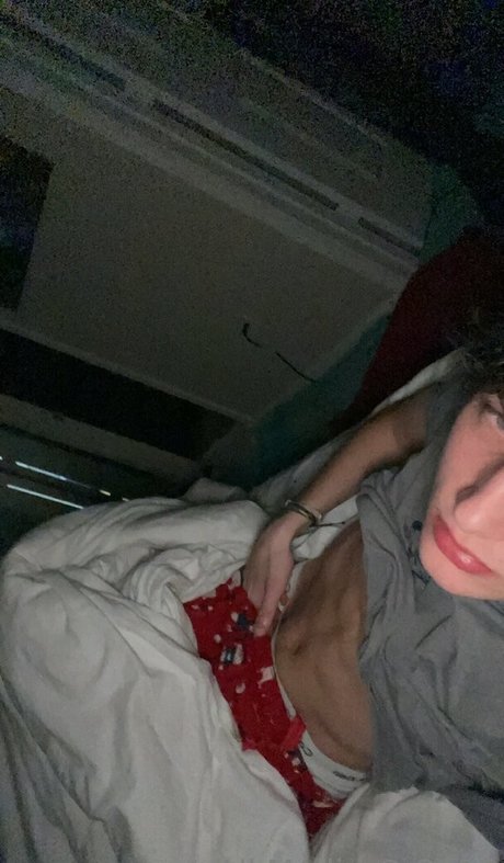 Photo nue de fuite OnlyFans de Notgavinn