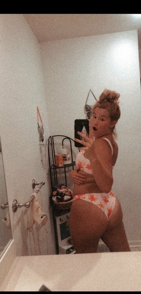 Photo nue de fuite OnlyFans de Finallylegal18