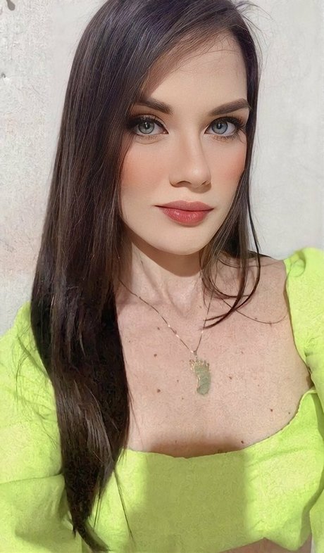 Meninas De Fortaleza