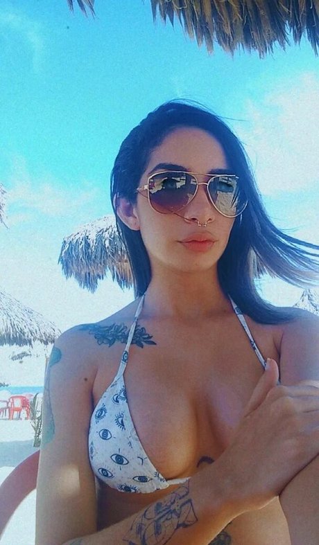 Photo nue de fuite OnlyFans de Meninas De Fortaleza