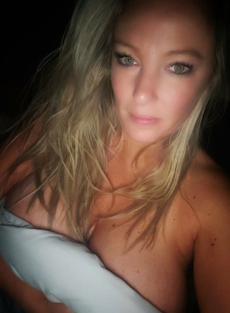 Photo nue de fuite OnlyFans de Brookelovelydd