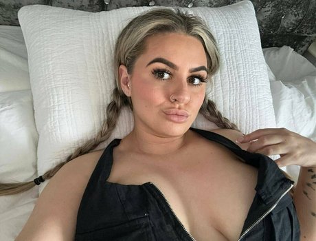 Photo nue de fuite OnlyFans de Macicarter