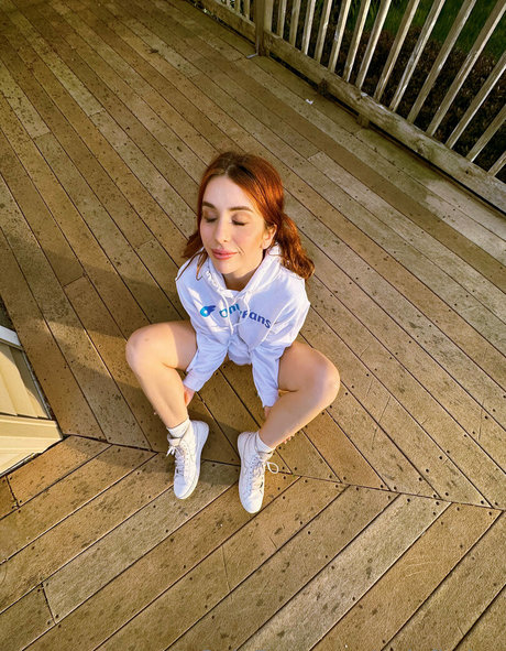 Photo nue de fuite OnlyFans de Gulpfiction
