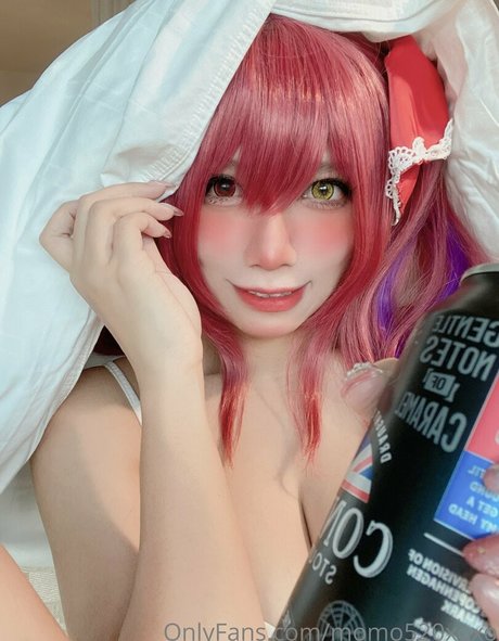 Momo520xoxo