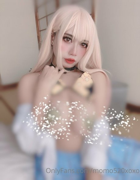 Momo520xoxo
