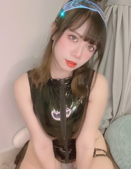 Photo nue de fuite OnlyFans de Momo520xoxo