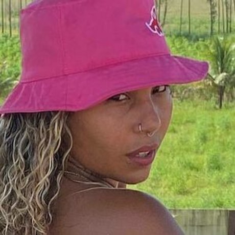Photo nue de fuite OnlyFans de Allanna Jhessy
