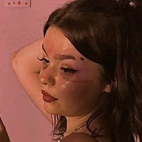 Photo nue de fuite OnlyFans de Scarsofialewd