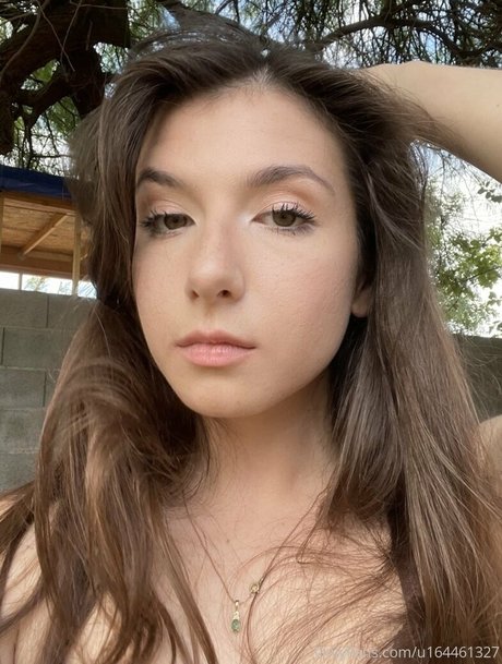 Photo nue de fuite OnlyFans de Lanarhoads18