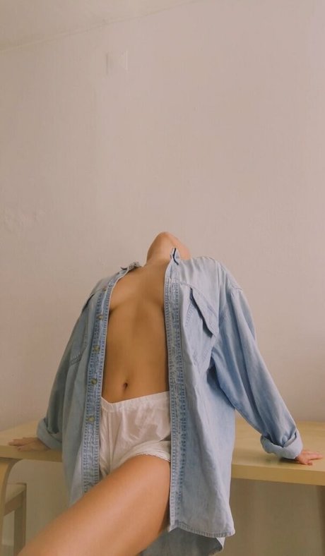 Photo nue de fuite OnlyFans de Sukisapphirefree