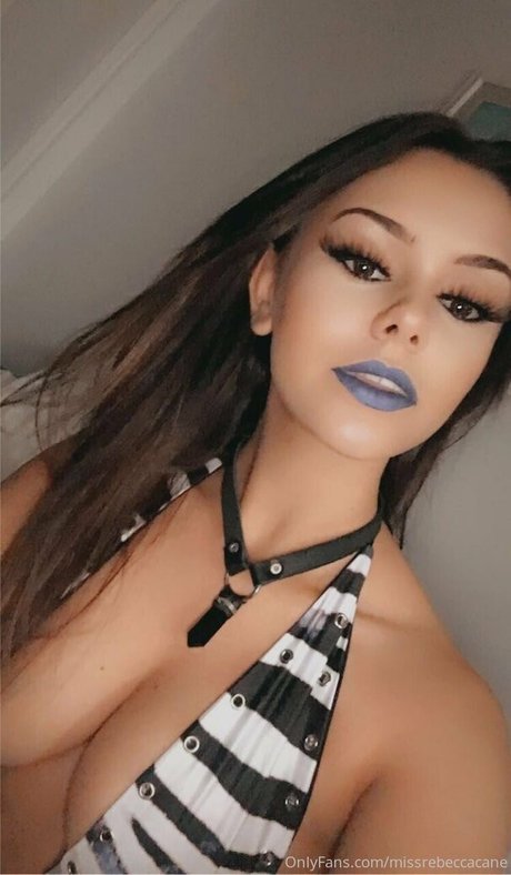 Photo nue de fuite OnlyFans de Itsmisscane