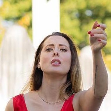 Photo nue de fuite OnlyFans de Eva Amurri