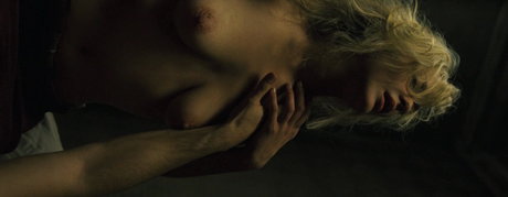 Photo nue de fuite OnlyFans de Marion Cotillard