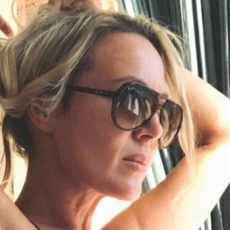 Photo nue de fuite OnlyFans de Isla Traquair