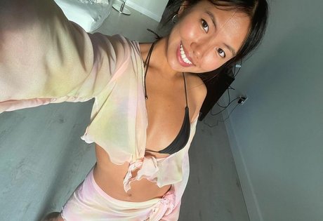 Photo nue de fuite OnlyFans de Thevarietygurl