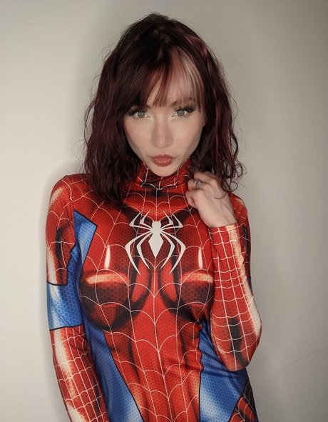 Photo nue de fuite OnlyFans de Evarayfree