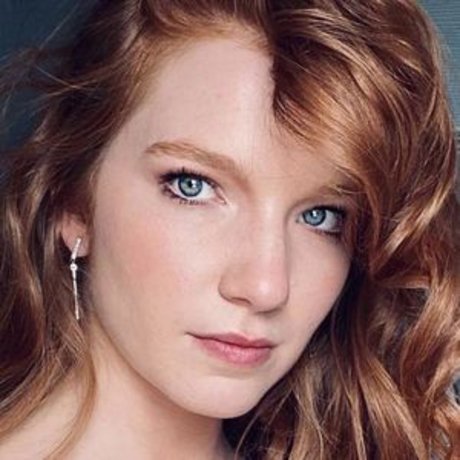 Photo nue de fuite OnlyFans de Annalise Basso