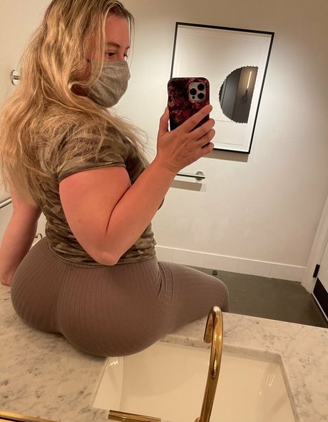 Photo nue de fuite OnlyFans de Goddessfartsfree