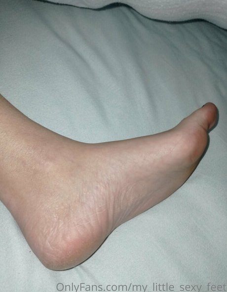 Mylittlesexyfeet