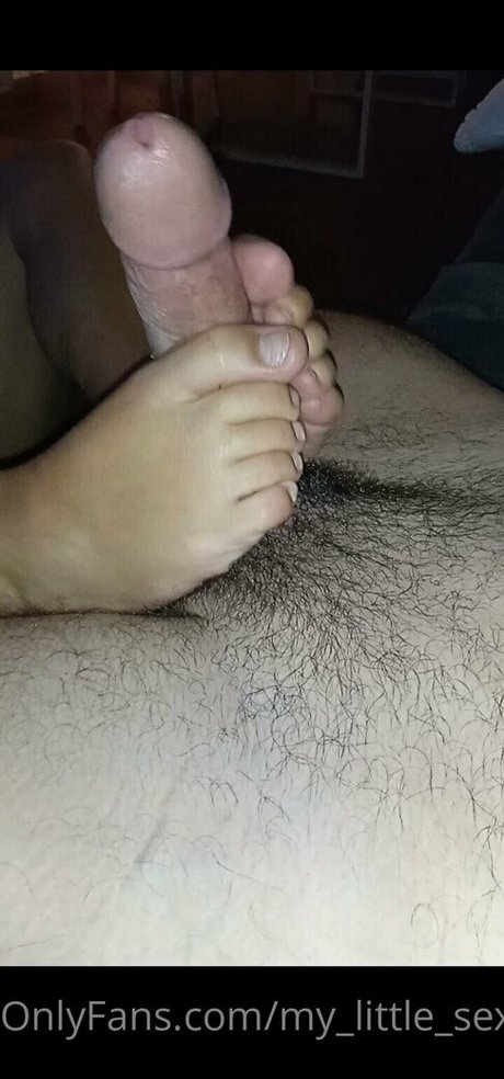 Mylittlesexyfeet