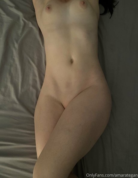 Photo nue de fuite OnlyFans de Amarategan